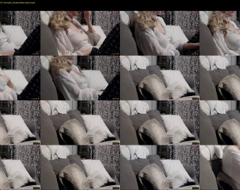 s_mailleee — 26 minute Chaturbate female naked cam show, 720p, Mar 10, 2024