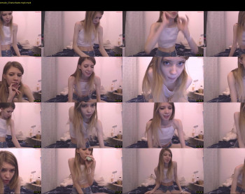 st_ella — 19 minute Chaturbate female naked cam show, 720p, Mar 9, 2024