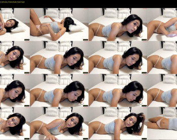 thaispice — 3 minute Chaturbate female naked cam show, 720p, Mar 10, 2024