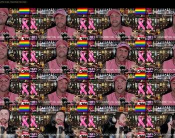 whaaaaaaaat — 21 minute Chaturbate couple naked cam show, 720p, Mar 9, 2024