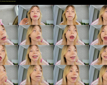 deva_alice — 5 minute Chaturbate female naked cam show, 720p, Mar 10, 2024