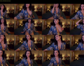 karrin — 73 minute Chaturbate female naked cam show, 720p, Mar 10, 2024