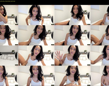 thaispice — 50 minute Chaturbate female naked cam show, 720p, Mar 11, 2024