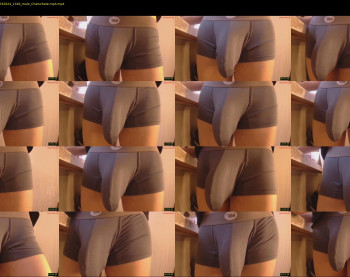 withbothhandsplease — 34 minute Chaturbate male naked cam show, 480p, Mar 10, 2024