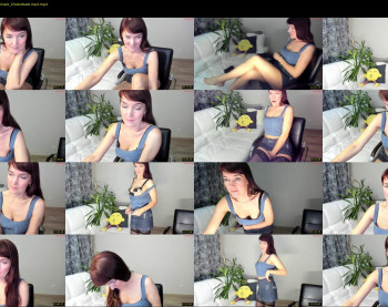 fritha — 70 minute Chaturbate female naked cam show, 720p, Mar 11, 2024