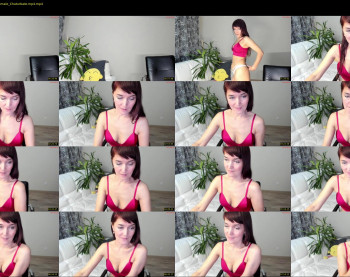 fritha — 9 minute Chaturbate female naked cam show, 720p, Mar 12, 2024