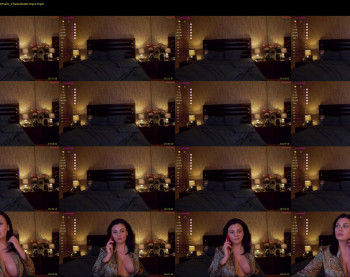 karrin — 11 minute Chaturbate female naked cam show, 720p, Mar 11, 2024