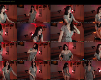 _blackbee_ — 120 minute Chaturbate female naked cam show, 720p, Mar 12, 2024