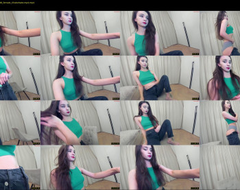 ehotlovea — 111 minute Chaturbate female naked cam show, 720p, Mar 13, 2024