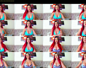 hotfireelement — 120 minute Chaturbate couple naked cam show, 720p, Mar 13, 2024