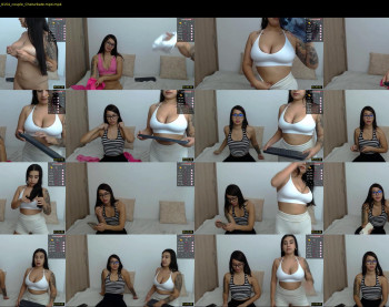 sofia_stonee1 — 15 minute Chaturbate female naked cam show, 720p, Mar 13, 2024