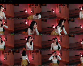 _blackbee_ — 104 minute Chaturbate female naked cam show, 720p, Mar 13, 2024