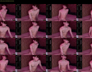 den_phoenix_ — 12 minute Chaturbate male naked cam show, 720p, Mar 13, 2024