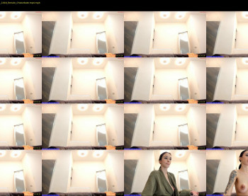 hotfallingdevil — 31 minute Chaturbate female naked cam show, 720p, Mar 13, 2024