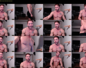 kanedrexler — 85 minute Chaturbate male naked cam show, 720p, Mar 13, 2024