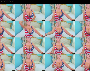 kellybabee — 11 minute Chaturbate female naked cam show, 720p, Mar 13, 2024
