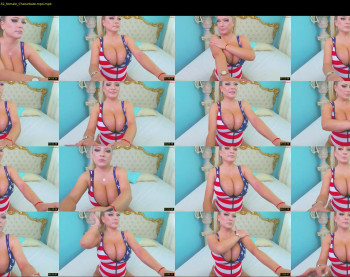 kellybabee — 13 minute Chaturbate female naked cam show, 720p, Mar 13, 2024