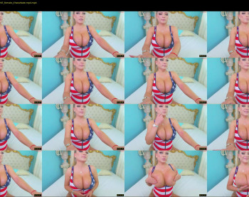 kellybabee — 6 minute Chaturbate female naked cam show, 720p, Mar 13, 2024