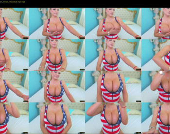 kellybabee — 9 minute Chaturbate female naked cam show, 720p, Mar 13, 2024