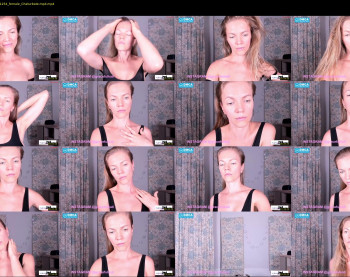 murmur_kati — 17 minute Chaturbate female naked cam show, 720p, Mar 13, 2024