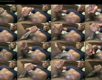 alphabbc77 — 34 minute Chaturbate male naked cam show, 480p, Mar 14, 2024
