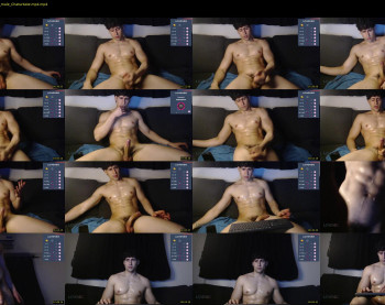 drmozo — 11 minute Chaturbate male naked cam show, 720p, Mar 14, 2024