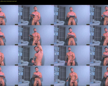 eric_harrison1 — 57 minute Chaturbate male naked cam show, 720p, Mar 14, 2024