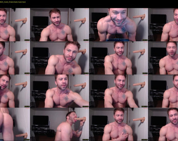kanedrexler — 106 minute Chaturbate male naked cam show, 720p, Mar 14, 2024