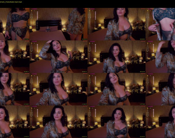karrin — 24 minute Chaturbate female naked cam show, 720p, Mar 15, 2024