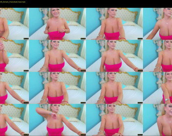 kellybabee — 4 minute Chaturbate female naked cam show, 720p, Mar 14, 2024
