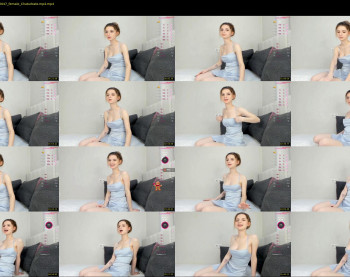 sofia__home — 7 minute Chaturbate female naked cam show, 720p, Mar 14, 2024