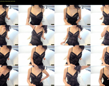 thaispice — 6 minute Chaturbate female naked cam show, 720p, Mar 14, 2024
