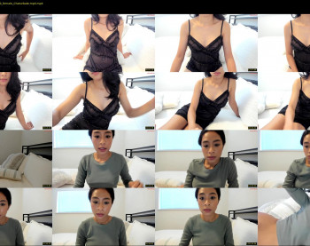 thaispice — 69 minute Chaturbate female naked cam show, 720p, Mar 14, 2024