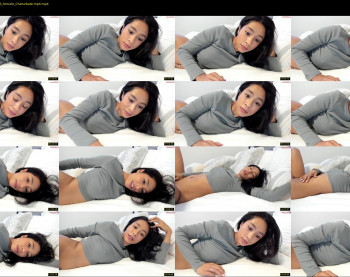 thaispice — 23 minute Chaturbate female naked cam show, 720p, Mar 14, 2024