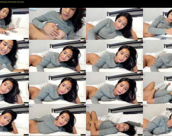 thaispice — 66 minute Chaturbate female naked cam show, 720p, Mar 15, 2024