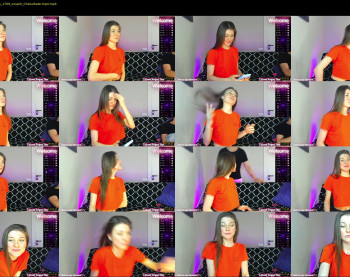 vanila_cream_ — 28 minute Chaturbate couple naked cam show, 720p, Mar 14, 2024