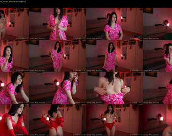_blackbee_ — 121 minute Chaturbate female naked cam show, 720p, Mar 15, 2024