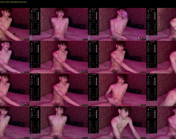 den_phoenix_ — 31 minute Chaturbate male naked cam show, 720p, Mar 16, 2024