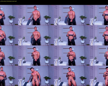 eric_harrison1 — 32 minute Chaturbate male naked cam show, 720p, Mar 15, 2024
