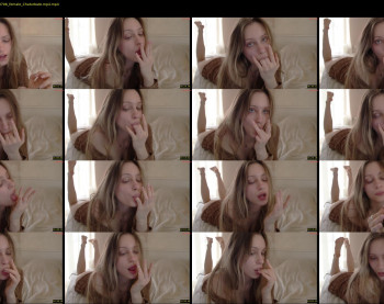 fflloowweerr — 4 minute Chaturbate couple naked cam show, 720p, Mar 15, 2024