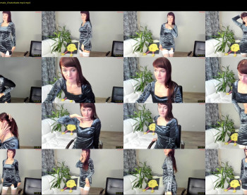 fritha — 36 minute Chaturbate female naked cam show, 720p, Mar 16, 2024