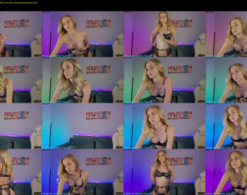 jessica_rays — 47 minute Chaturbate couple naked cam show, 720p, Mar 15, 2024
