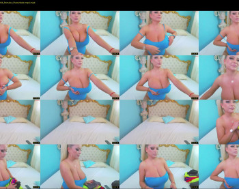 kellybabee — 9 minute Chaturbate female naked cam show, 720p, Mar 15, 2024