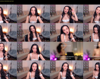 lia_hetty — 115 minute Chaturbate female naked cam show, 720p, Mar 15, 2024