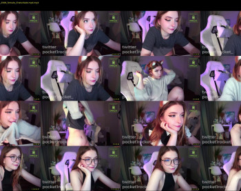 pocketrocket_ — 87 minute Chaturbate female naked cam show, 720p, Mar 16, 2024