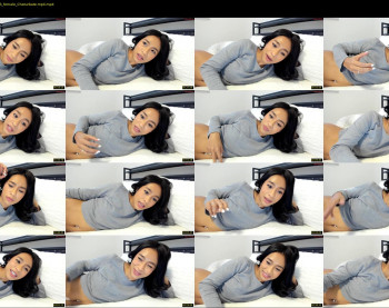 thaispice — 6 minute Chaturbate female naked cam show, 720p, Mar 16, 2024
