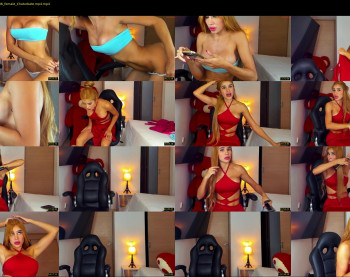 vicky_g21 — 71 minute Chaturbate female naked cam show, 720p, Mar 16, 2024