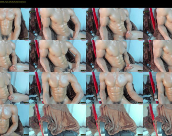 esteban_stud — 36 minute Chaturbate male naked cam show, 720p, Mar 17, 2024
