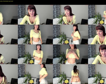 fritha — 11 minute Chaturbate female naked cam show, 720p, Mar 16, 2024