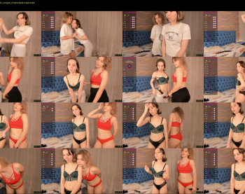 leonawills — 36 minute Chaturbate female naked cam show, 720p, Mar 17, 2024